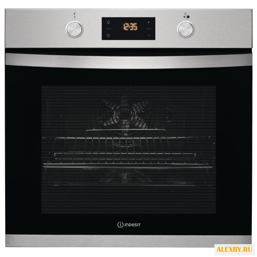 Духовой шкаф Indesit IFW 3544