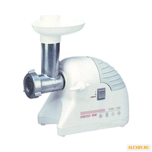 Мясорубка БЕЛВАР КЭМ-П2У-202-03