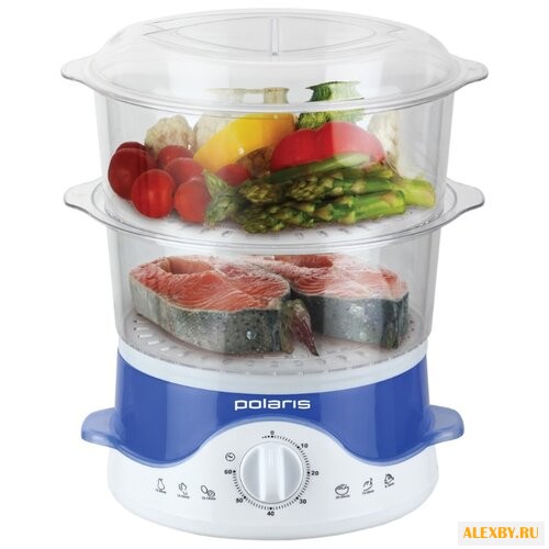 Пароварка Polaris PFS 0213