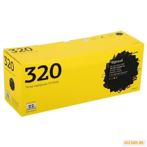 Картридж T2 TC-H320