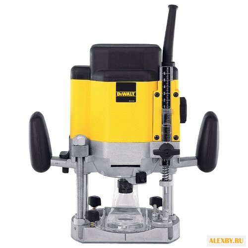 Фрезер DeWALT DW 624