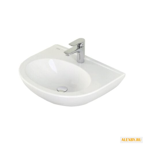 Раковина 60 см VitrA Zentrum