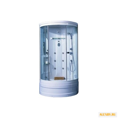 Закрытая кабина APPOLLO SU-98