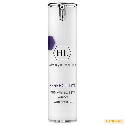 Крем Holy Land Perfect Time