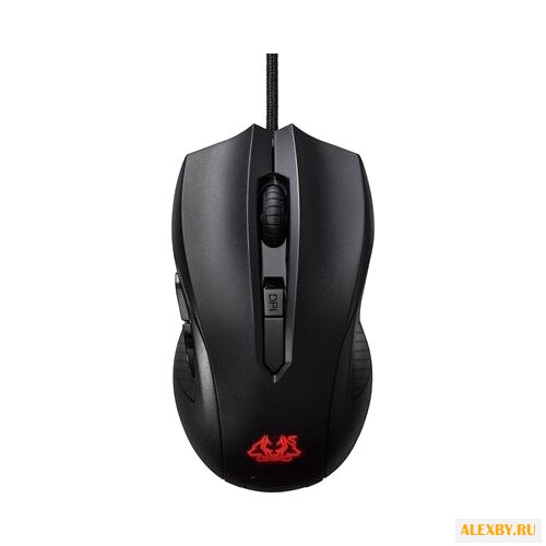 Мышь ASUS ROG Cerberus Mouse