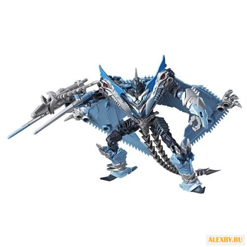 Трансформер Hasbro Transformers