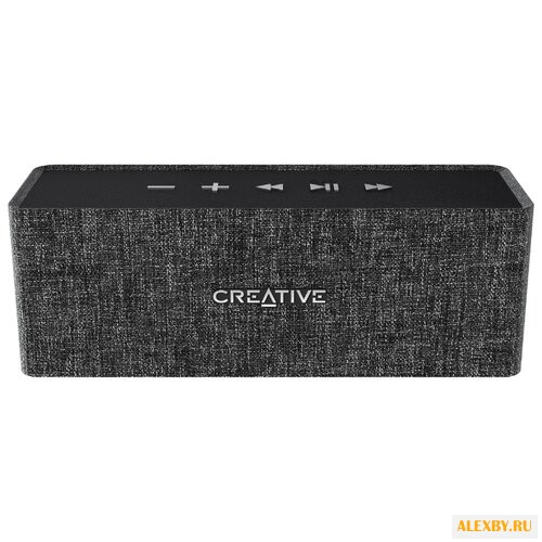 Портативная акустика Creative