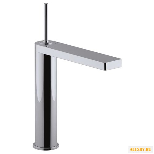 Однорычажный смеситель для