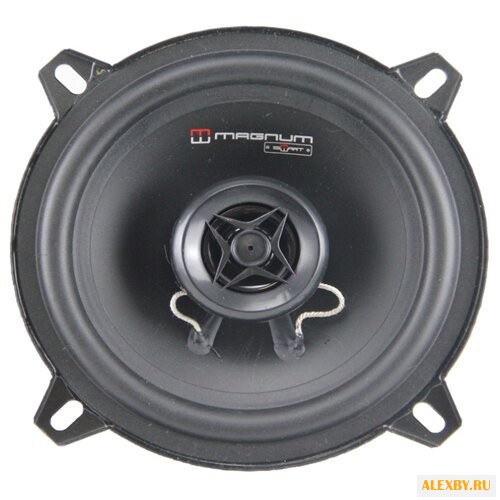 Автомобильная акустика Magnum