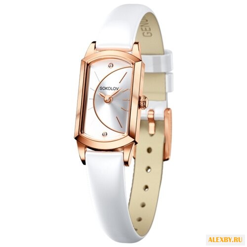 Наручные часы SOKOLOV