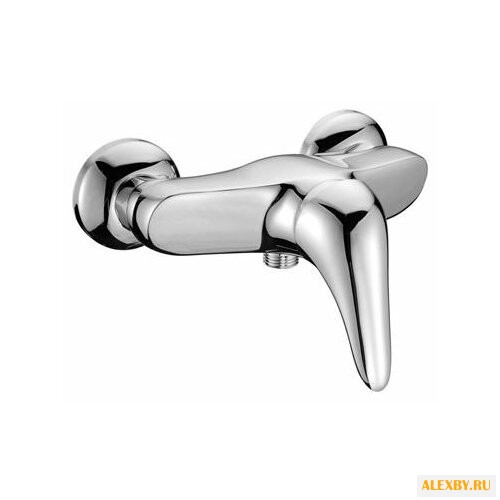 Однорычажный смеситель для душа