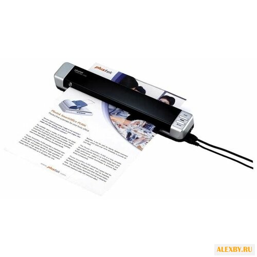Сканер Plustek MobileOffice S420