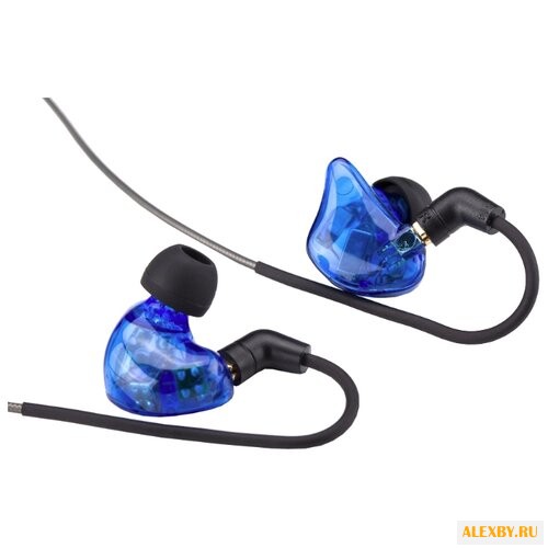 Наушники Pai Audio MR3