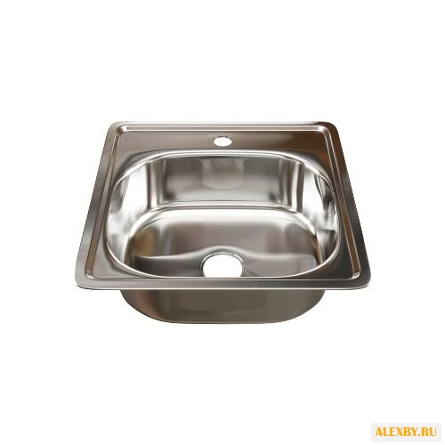 Врезная кухонная мойка Mixline