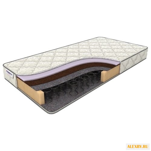 Матрас Dreamline Single Foam