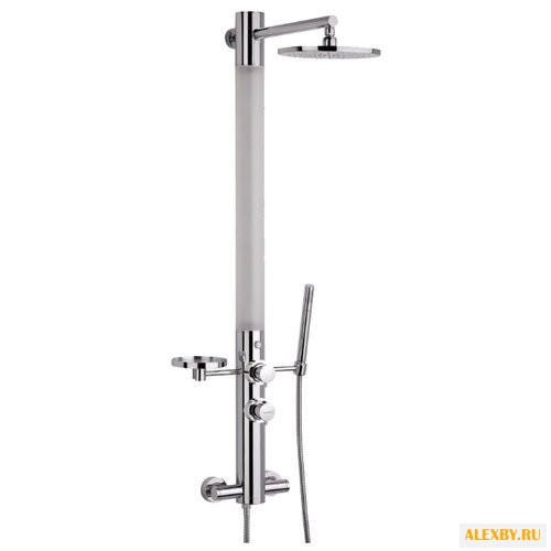 Душевая стойка Valentin I-Deco