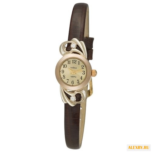 Наручные часы Чайка 44150-246.405