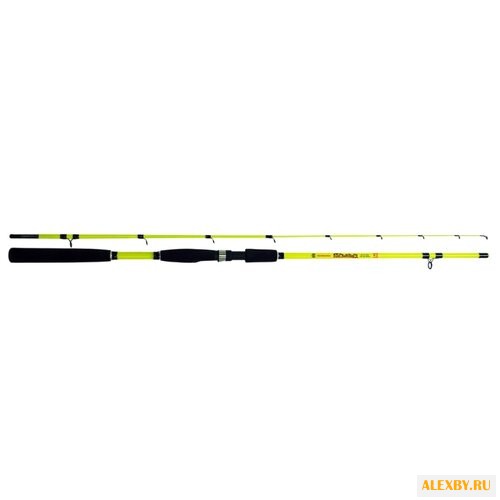 Удилище спиннинговое ВОЛЖАНКА