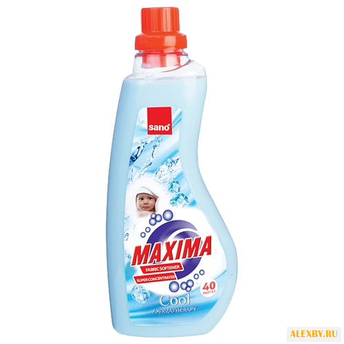 Концентрированный смягчитель