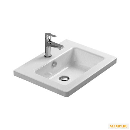 Раковина 55 см CATALANO New