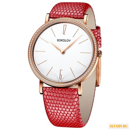 Наручные часы SOKOLOV
