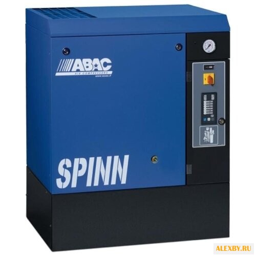 Компрессор ABAC SPINN 7.5X 13 FM