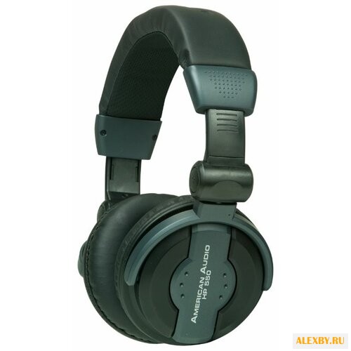 Наушники American Audio HP550