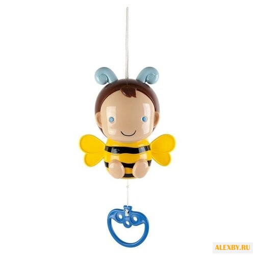 Подвесная игрушка Жирафики