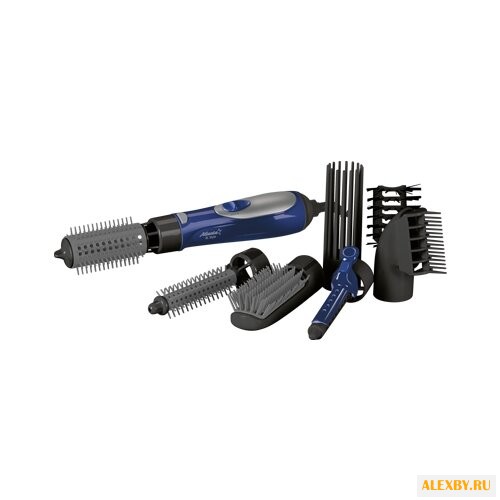 Фен-щетка Atlanta ATH-887