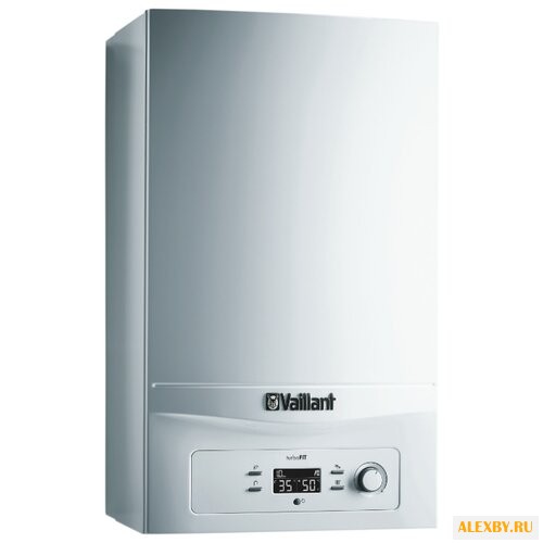 Газовый котел Vaillant turboFIT