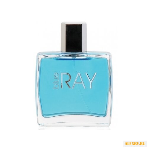 Dilis Parfum Blue Ray