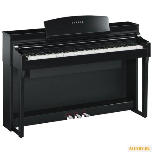 Цифровое пианино YAMAHA CSP-170