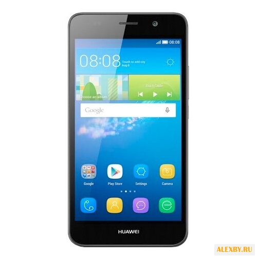 Смартфон HUAWEI Y6