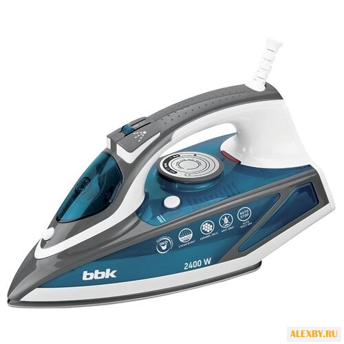 Утюг BBK ISE-2402