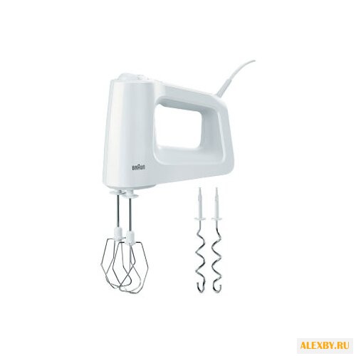 Миксер Braun HM 3000 MultiMix