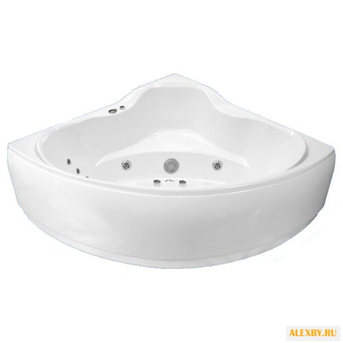 Отдельно стоящая ванна Triton