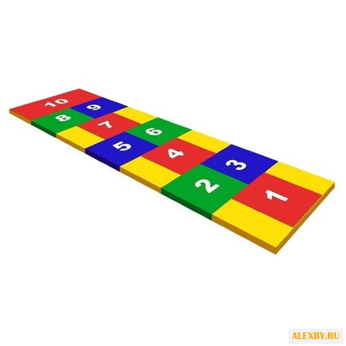 Коврик ROMANA Классики