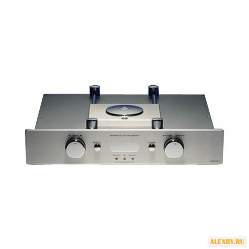 CD-проигрыватель Accustic Arts