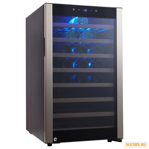 Винный шкаф Vestfrost VFWC 120 Z1