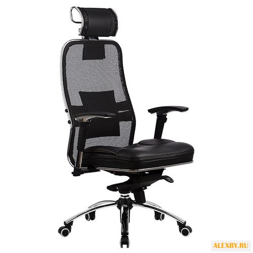 Компьютерное кресло Метта