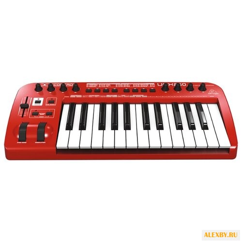 MIDI-клавиатура BEHRINGER