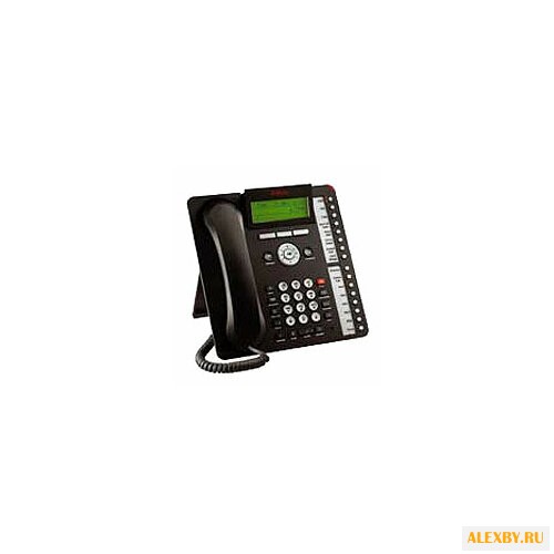 VoIP-телефон Avaya 1616