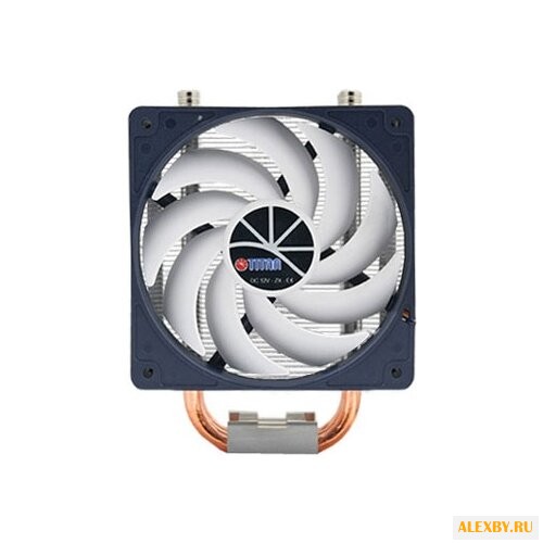 Кулер для процессора Titan