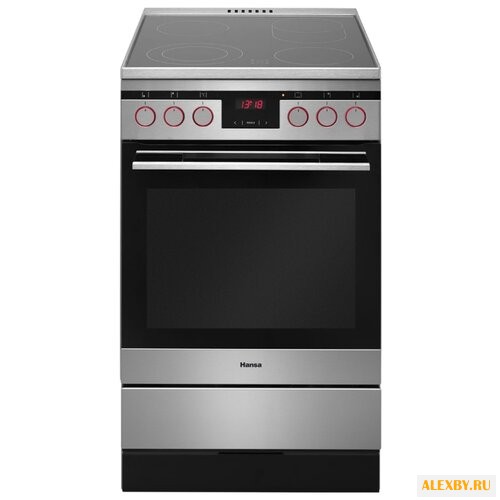 Плита Hansa FCCX58235