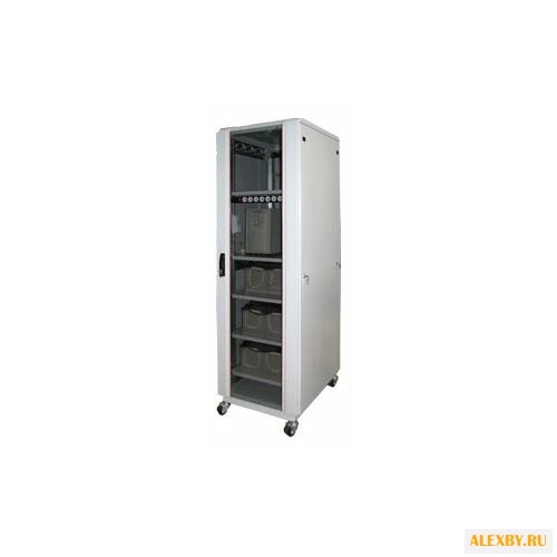 ИБП с двойным преобразованием