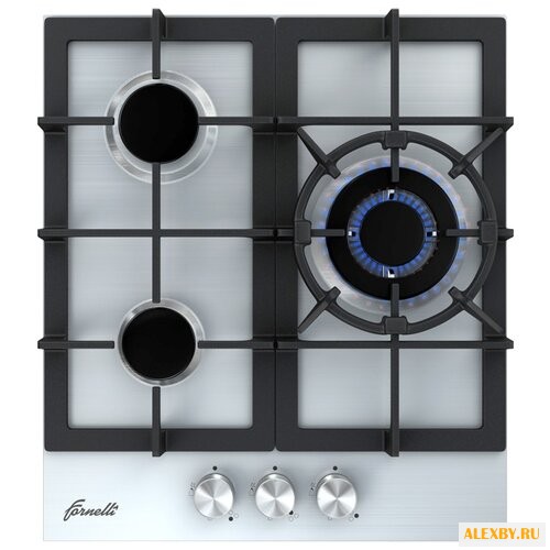 Варочная панель Fornelli PGA 45