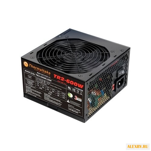 Блок питания Thermaltake TR2