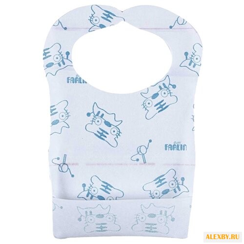 Farlin Набор одноразовых