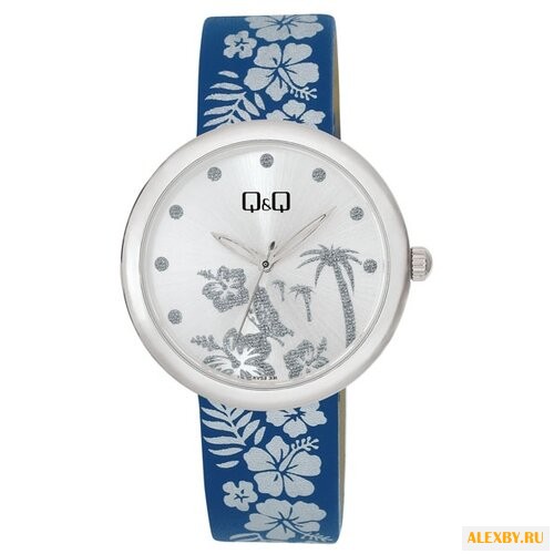 Наручные часы Q&Q KV53 J351