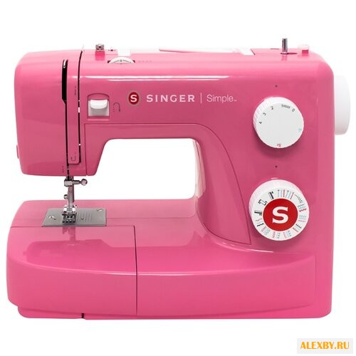 Швейная машина Singer Simple